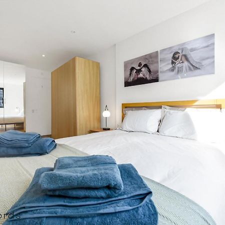 Exclusive 2 Bedroom Flat Near Buckingham Palace Londýn Exteriér fotografie