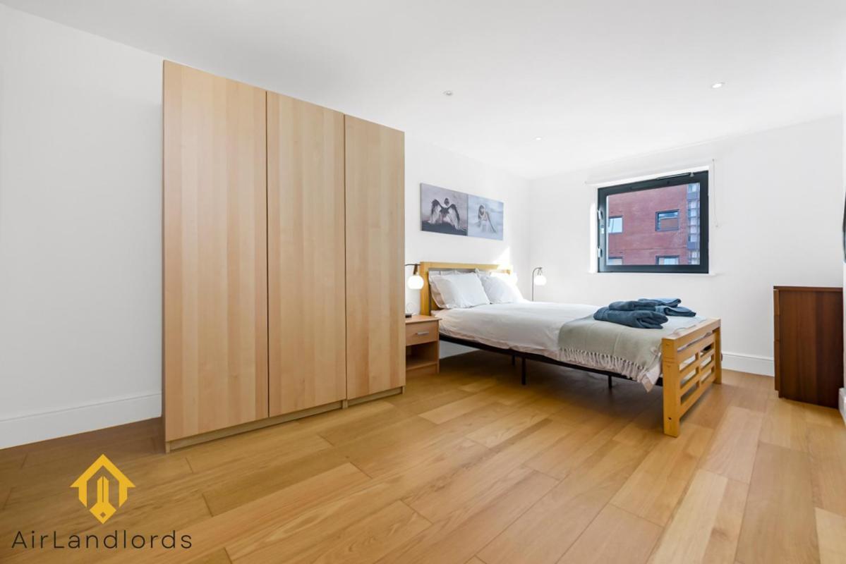 Exclusive 2 Bedroom Flat Near Buckingham Palace Londýn Exteriér fotografie