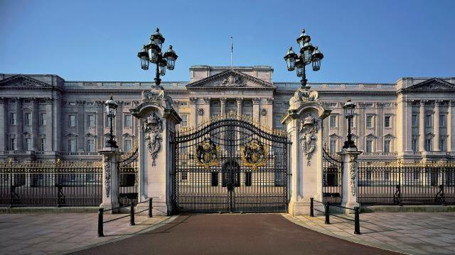 Exclusive 2 Bedroom Flat Near Buckingham Palace Londýn Exteriér fotografie
